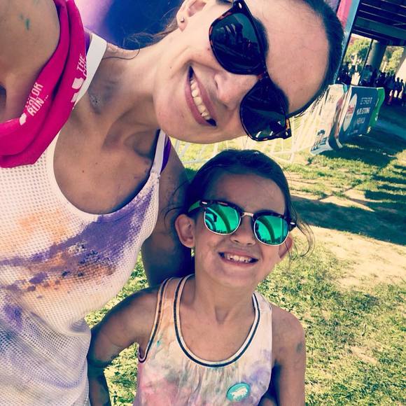 Meet your Posher, Johnna - Picture 1 of 1